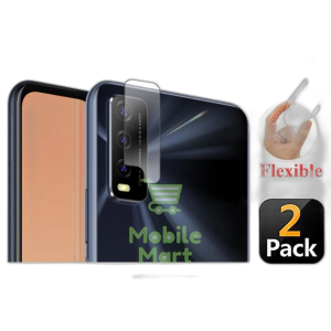 Vivo Y12A Back Camera Lens Protector Gorilla Protection For Vivo Y12A