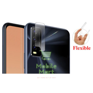 Vivo Y12A Back Camera Lens Protector Gorilla Protection For Vivo Y12A