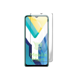 Vivo Y12A Glass Protector simple Tempered Glass For Vivo Y12A
