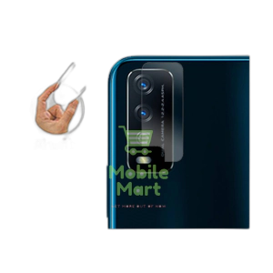 Vivo Y12s Back Camera Lens Protector Gorilla Protection For Vivo Y12s