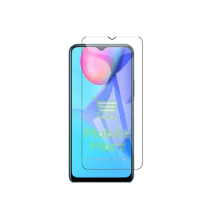 Vivo Y12s Glass Protector simple Tempered Glass For Vivo Y12s