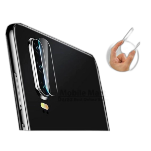 Vivo Y15 Back Camera Lens Protector Gorilla Protection For Vivo Y15