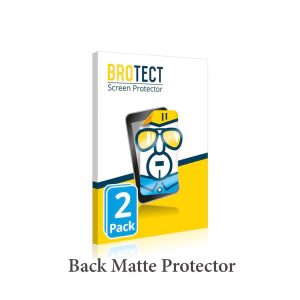 Vivo Y15 Back Protector Skin Matte Style Protector For Vivo Y15