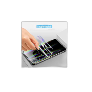 Vivo Y17 Back Protection Clear Jelly Soft Ultra Clear Jell For Vivo Y17