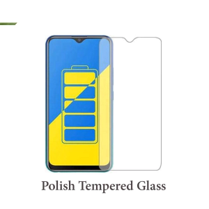 Vivo Y17 Glass Protector simple Tempered Glass For Vivo Y17
