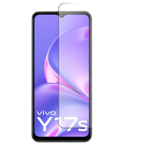 Vivo Y17s Glass Protector Gorilla Flexible Tempered Glass For Vivo Y17s 