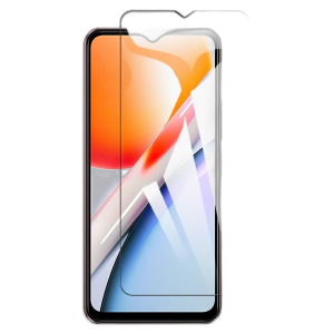 Vivo Y18 Glass Protector simple Tempered Glass For Vivo Y18 