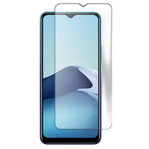 Vivo Y20i Glass Protector Gorilla Flexible Tempered Glass For Vivo Y20i 