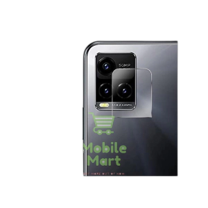 Vivo Y21A Back Camera Lens Protector Gorilla Protection For Vivo Y21A 