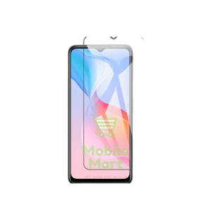 Vivo Y21A Glass Protector simple Tempered Glass For Vivo Y21A