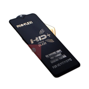 Vivo Y21s HD Glass OG Glass Protector Full Screen Glass For Vivo Y21s 