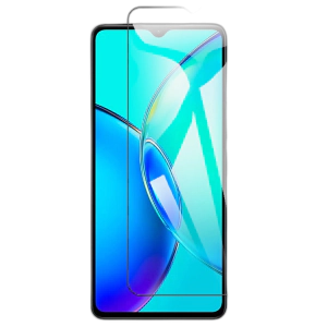 Vivo Y27 Glass Protector simple Tempered Glass For Vivo Y27 