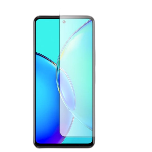Vivo Y27s Glass Protector Gorilla Flexible Tempered Glass For Vivo Y27s