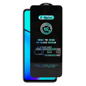 Vivo Y27s HD Glass OG Glass Protector Full Screen Glass For Vivo Y27s