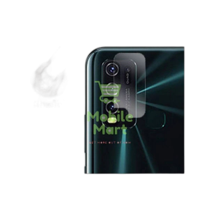 Vivo Y30 Back Camera Lens Protector Gorilla Protection For Vivo Y30