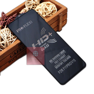 Vivo Y30 HD Glass OG Glass Protector Full Screen Glass For Vivo Y30 