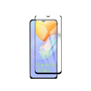 Vivo Y31 Full Screen Protector 9D Tempered Glass Protector For Vivo Y31