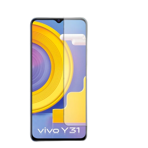 Vivo Y31 Glass Protector Gorilla Flexible Tempered Glass For Vivo Y31 