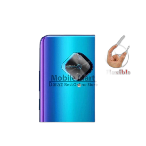 Vivo Y51 Back Camera Lens Protector Gorilla Protection For Vivo Y51