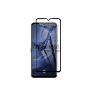 Vivo Y51 Full Screen Protector 9D Tempered Glass Protector For Vivo Y51