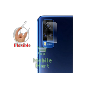 Vivo Y51A Back Camera Lens Protector Gorilla Protection For Vivo Y51A 