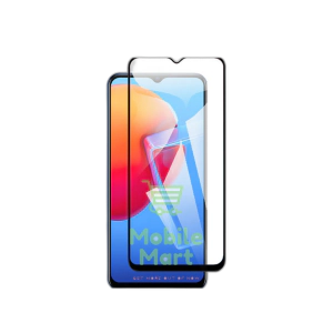 Vivo Y51s Full Screen Protector 9D Tempered Glass Protector For Vivo Y51s