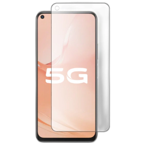 Vivo Y51s Glass Protector Gorilla Flexible Tempered Glass For Vivo Y51s 