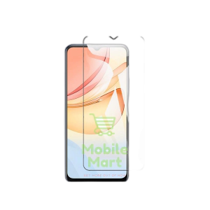 Vivo Y53s Glass Protector simple Tempered Glass For Vivo Y53s