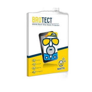 Vivo Y81 Back Protector Skin Matte Style Protector For Vivo Y81 