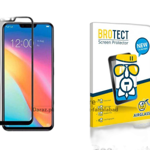 Vivo Y81 Back Protector Skin Matte Style Protector For Vivo Y81 