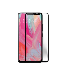 Vivo Y81 Full Screen Protector 9D Tempered Glass Protector For Vivo Y81