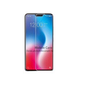 Vivo Y83 Glass Protector simple Tempered Glass For Vivo Y83