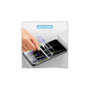 Vivo Y90 Back Protection Clear Jelly Soft Ultra Clear Jell For Vivo Y90