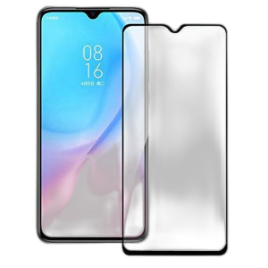 Vivo Y90 Full Screen Protector 9D Tempered Glass Protector For Vivo Y90