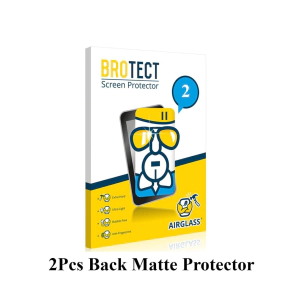 Vivo Y91 Back Protector Skin Matte Style Protector For Vivo Y91