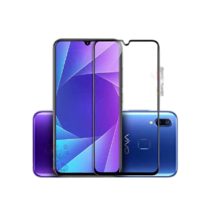 Vivo Y91 Full Screen Protector 9D Tempered Glass Protector For Vivo Y91