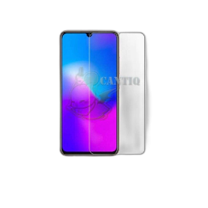 Vivo Y91 Glass Protector simple Tempered Glass For Vivo Y91