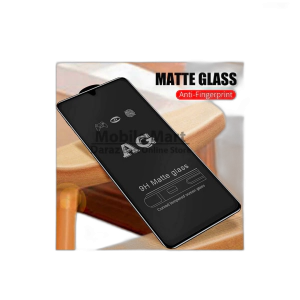 Vivo Y91c - Vivo Y90 Full Screen Protector 9D Tempered Glass Protector For Vivo Y91c - Vivo Y90