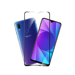 Vivo Y91C Full Screen Protector 9D Tempered Glass Protector For Vivo Y91C