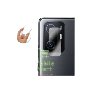 Xiaomi 11T Pro Back Camera Lens Protector Gorilla Protection For Xiaomi 11T Pro