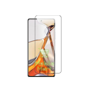 Xiaomi 11T Pro Glass Protector simple Tempered Glass For Xiaomi 11T Pro