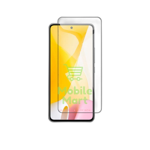 Xiaomi 12 Lite Glass Protector simple Tempered Glass For Xiaomi 12 Lite 