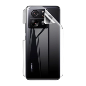 Xiaomi 13T pro Back Protection Clear Jelly Soft Ultra Clear Jell For Xiaomi 13T pro