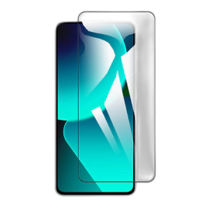 Xiaomi 13T Pro Glass Protector simple Tempered Glass For Xiaomi 13T Pro