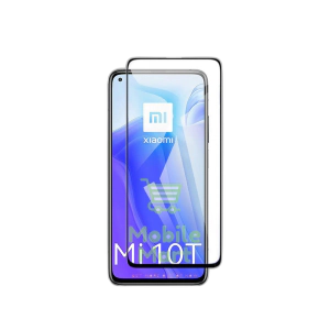 Xiaomi Mi 10T 5G Full Screen Protector 9D Tempered Glass Protector For Xiaomi Mi 10T 5G