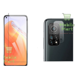 Xiaomi Mi 10T Glass Protector simple Tempered Glass For Xiaomi Mi 10T