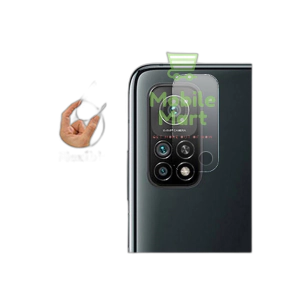 Xiaomi Mi 10T Pro 5G Back Camera Lens Protector Gorilla Protection For Xiaomi Mi 10T Pro 5G