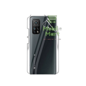 Xiaomi Mi 10T Pro 5G Back Protection Clear Jelly Soft Ultra Clear Jell For Xiaomi Mi 10T Pro 5G