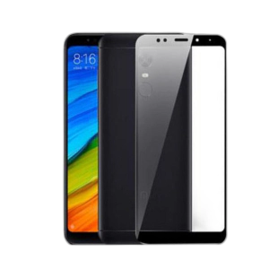 Xiaomi Mi 5 Plus Full Screen Protector 9D Tempered Glass Protector For Xiaomi Mi 5 Plus