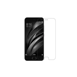 Xiaomi Mi 6A Glass Protector simple Tempered Glass For Xiaomi Mi 6A